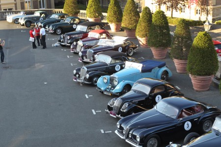 Schloss Bensberg Classic