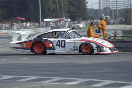 Porsche 935/78 Moby Dick