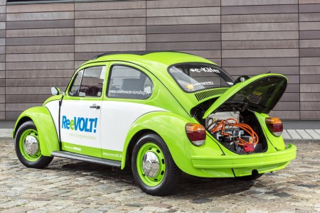 ReeVolt-Elektro-VW-Käfer Karabag 