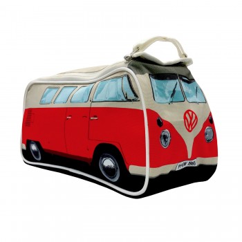 VW Bus T1 Waschtasche Kulturbeutel