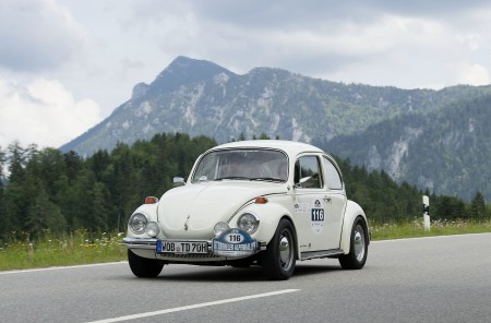 VW Käfer 1302 TDE BJ 1972