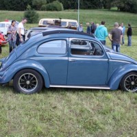VW Käfer Cal Look