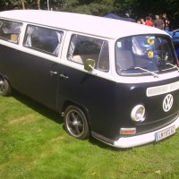 VW Bus T2a