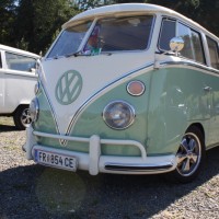 VW Bulli Bully