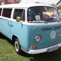 VW Bus T2b