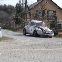 Rebenland Rallye 2014 VW Käfer1302 DI Walther Stietka SP6