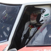 Rebenland Rallye 2014 Lancia Stratos Burghard Brink SP9
