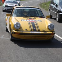 Rebenland Rallye 2014 Porsche 911 Anton Reisenhofer SP9