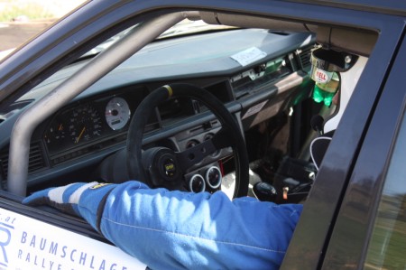 Tachometer Mercedes-Benz 190 