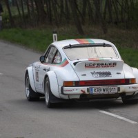 Rebenland Rallye 2014 Porsche 911 Wilhelm Rabl SP 11