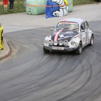 Rebenland Rallye 2014 VW Käfer 1302 DI Walther Stietka SP 12