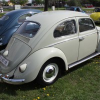 VW Käfer original