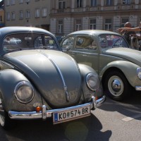 VW Käfer original