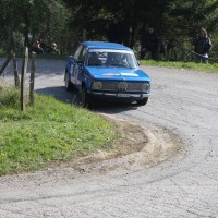 Lavanttal Rallye 2014 BMW 2002 ti Ales Jiratko SP 5