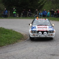 Lavanttal Rallye 2014 Fred Walter Gruppe-B-Safari-Boliden Nissan 240 RS SP 5