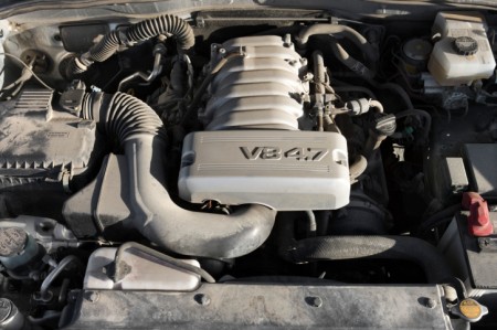 Motor