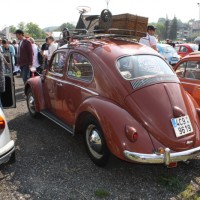 VW Käfertreffen Eggenburg 2014 0303