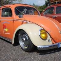 VW Käfertreffen Eggenburg 2014 0307