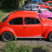 VW Käfertreffen Eggenburg 2014 0309
