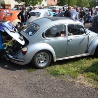 VW Käfertreffen Eggenburg 2014 0314