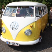 VW Käfertreffen Eggenburg 2014 0316