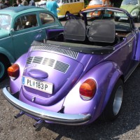 VW Käfertreffen Eggenburg 2014 0321