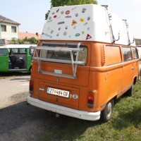 VW Käfertreffen Eggenburg 2014 0325