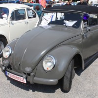 VW Käfertreffen Eggenburg 2014 0339