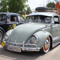 VW Käfertreffen Eggenburg 2014 0344
