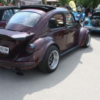 VW Käfertreffen Eggenburg 2014 0348