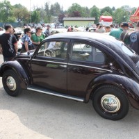 VW Käfertreffen Eggenburg 2014 0363