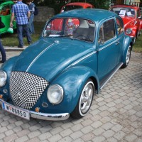 VW Käfertreffen Eggenburg 2014 0364