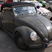 VW Käfertreffen Eggenburg 2014 1