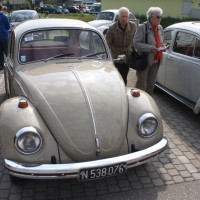 VW Käfertreffen Eggenburg 2014 109