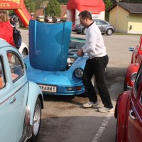 VW Käfertreffen Eggenburg 2014 11