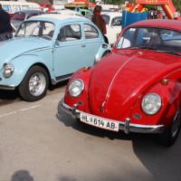 VW Käfertreffen Eggenburg 2014 12