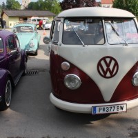 VW Käfertreffen Eggenburg 2014 13