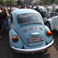 VW Käfertreffen Eggenburg 2014 147