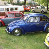 VW Käfertreffen Eggenburg 2014 16