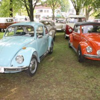 VW Käfertreffen Eggenburg 2014 18