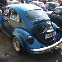 VW Käfertreffen Eggenburg 2014 191