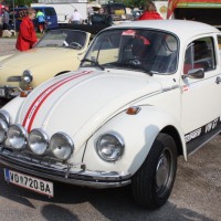 VW Käfertreffen Eggenburg 2014 2