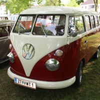 VW Käfertreffen Eggenburg 2014 20