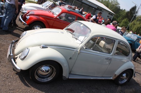 VW Käfertreffen Eggenburg 2014 203