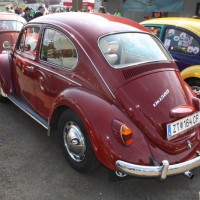 VW Käfertreffen Eggenburg 2014 207