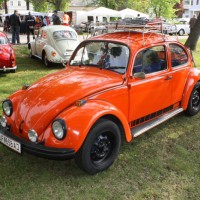 VW Käfertreffen Eggenburg 2014 21