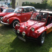 VW Käfertreffen Eggenburg 2014 22