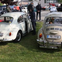 VW Käfertreffen Eggenburg 2014 23