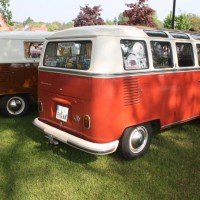 VW Käfertreffen Eggenburg 2014 24