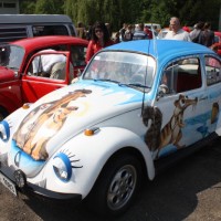 VW Käfertreffen Eggenburg 2014 286